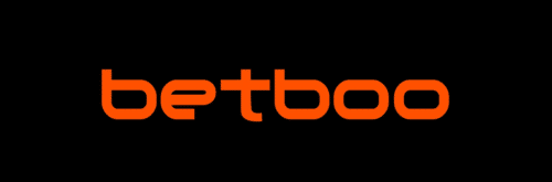 Logotipo Betboo